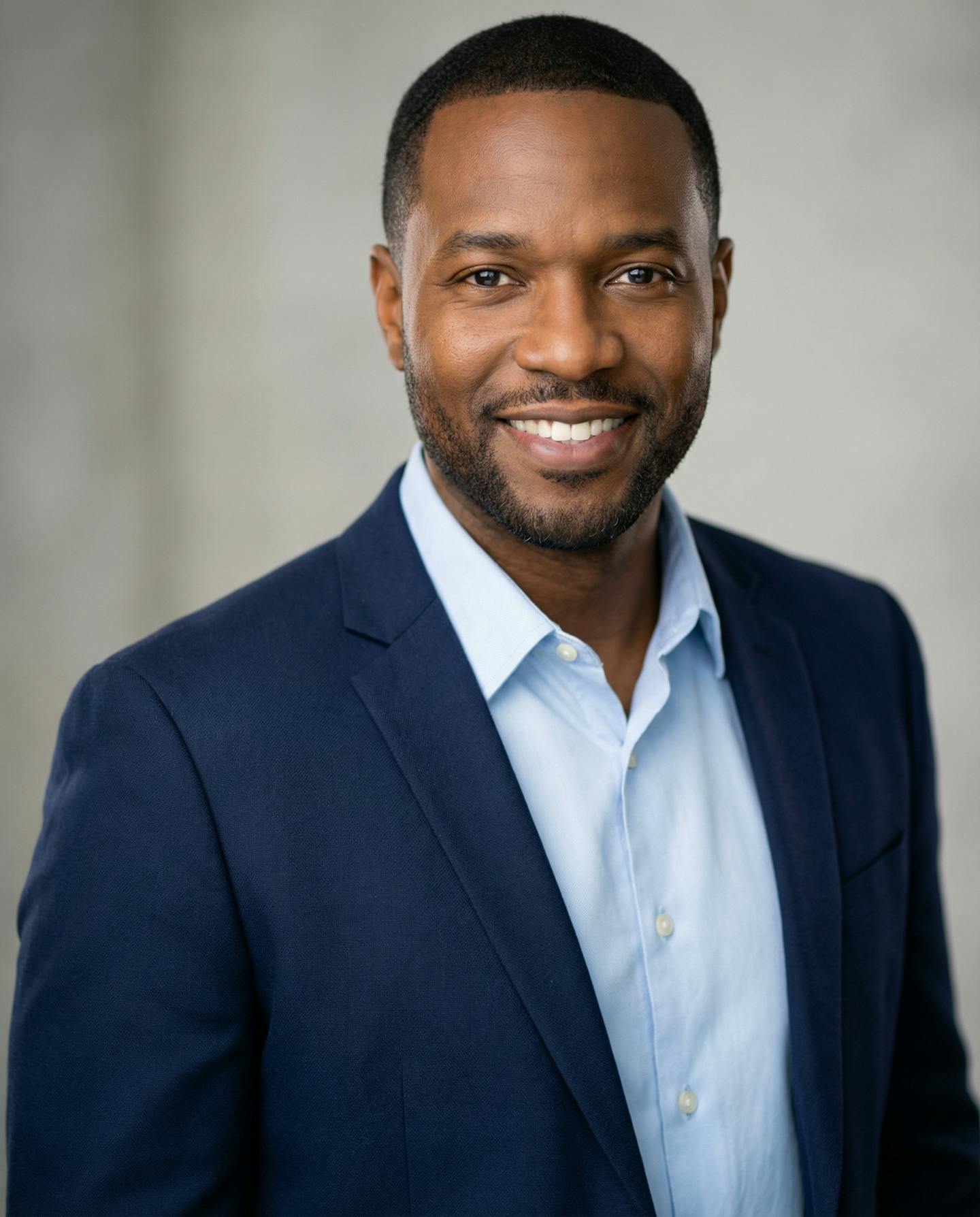J. Patterson