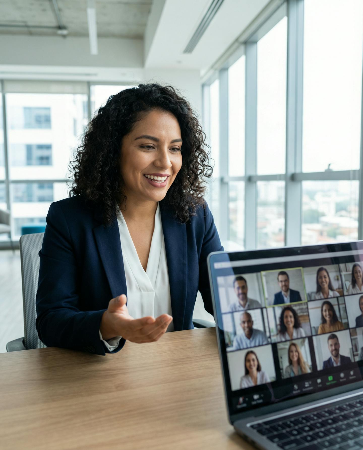 ISA Onboarding Session